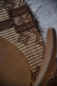 Tigrinya Tuareg Mat (C10) — 3