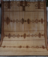 Tigrinya Tuareg Mat (C10) — 5
