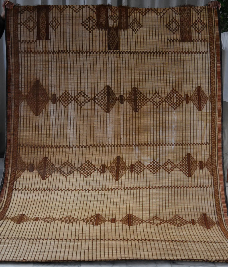 Tigrinya Tuareg Mat (C10)