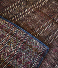 Asha Tuareg Mat (C13) — 1