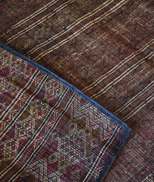 Asha Tuareg Mat (C13) — 1