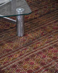 Asha Tuareg Mat (C13) — 2