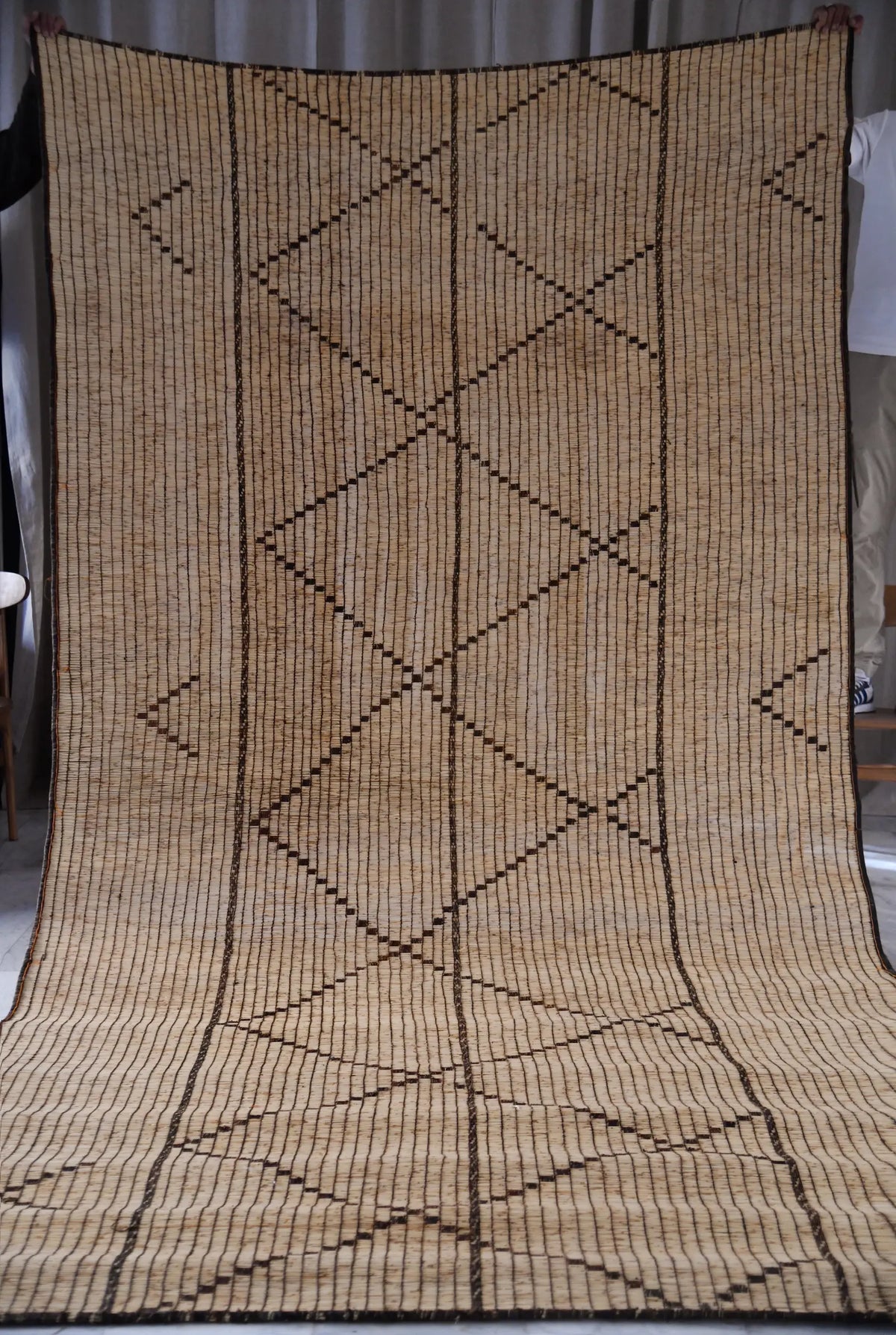Tassalt Tuareg Mat (C2T10) — 1