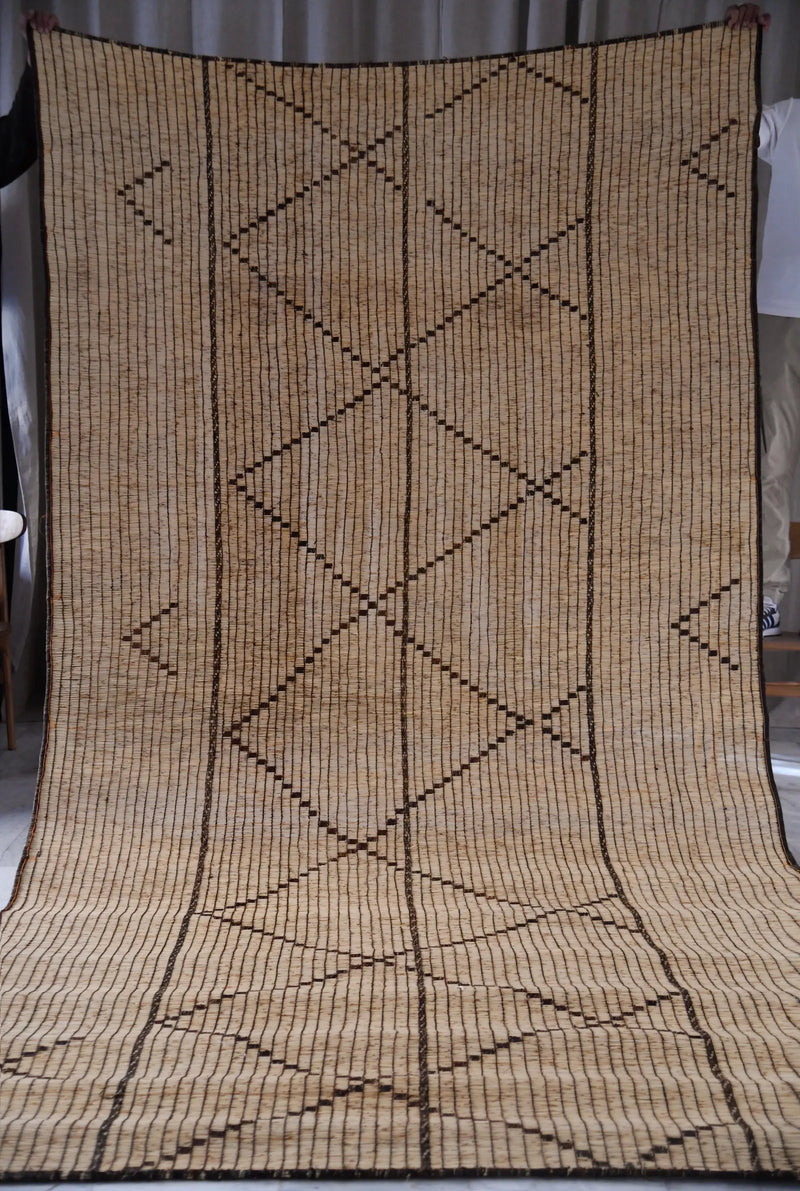 Tassalt Tuareg Mat (C2T10)