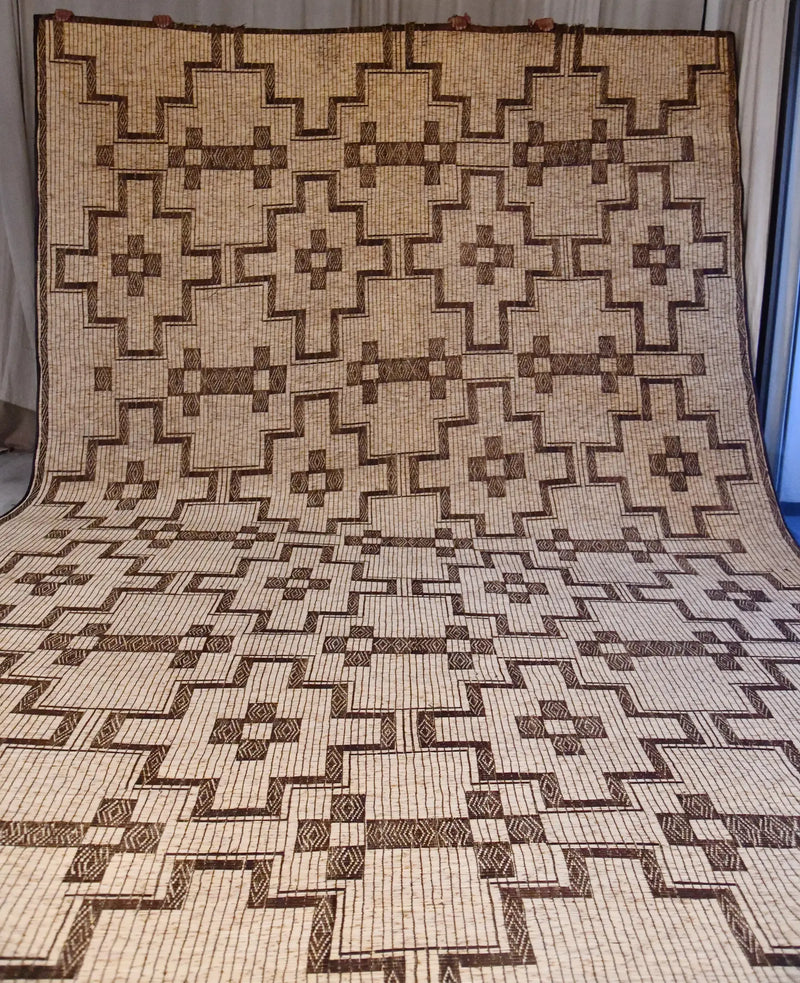 Umaya Tuareg Mat (C2T8)