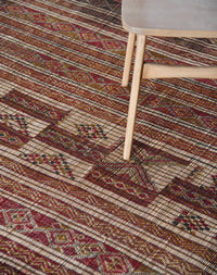 Qawqazah /C8 Tuareg Mat (C9) — 1