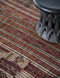 Qawqazah /C8 Tuareg Mat (C9) — 2
