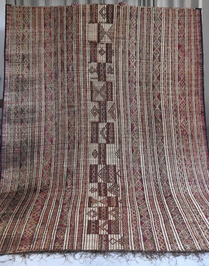 Qawqazah /C8 Tuareg Mat (C9)