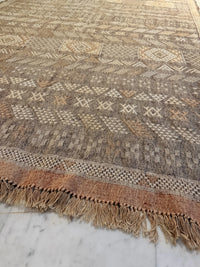 Kilim Rug (K1) — 1