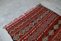 Kilim Rug (K2) — 1