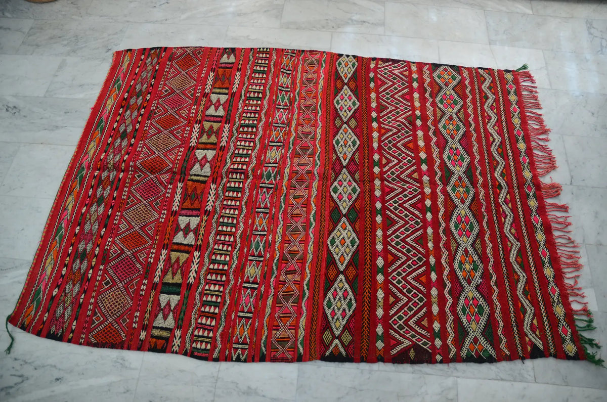 Kilim Rug (K2) — 3