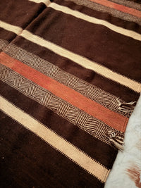 Kilim Rug (K3) — 2