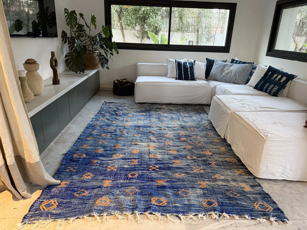 Kilim Rug (K4)