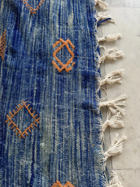 Kilim Rug (K4) — 2