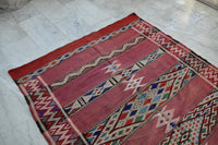 Kilim Saharoui Rug (K5) — 1