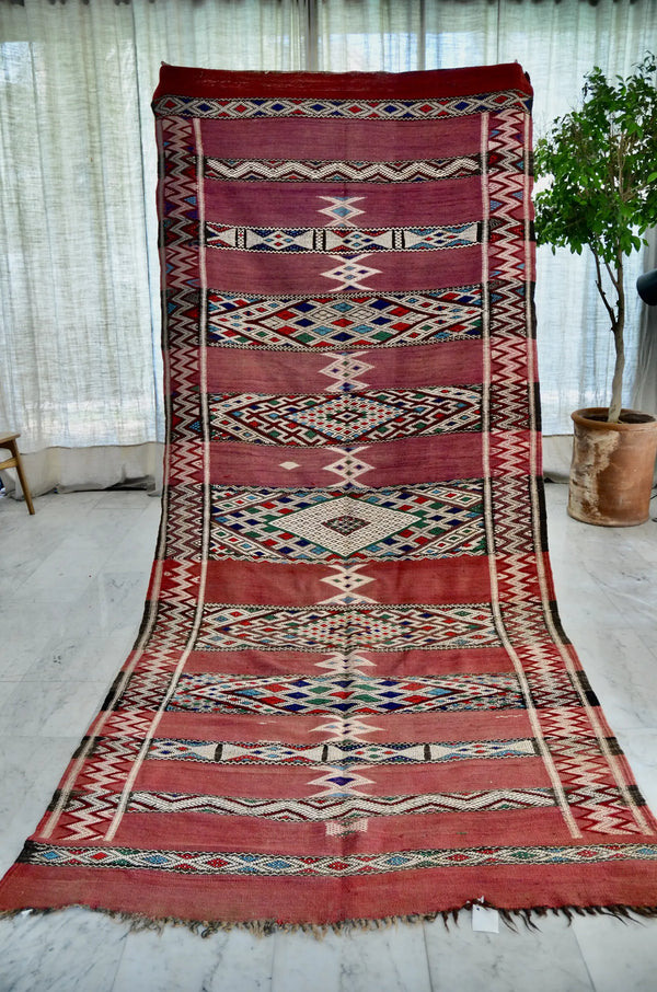 Kilim Saharoui Rug (K5)