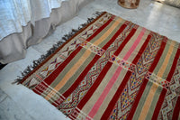 Kilim Rug (K6) — 3