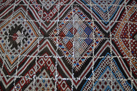 Kilim Handira Rug (K7) — 1