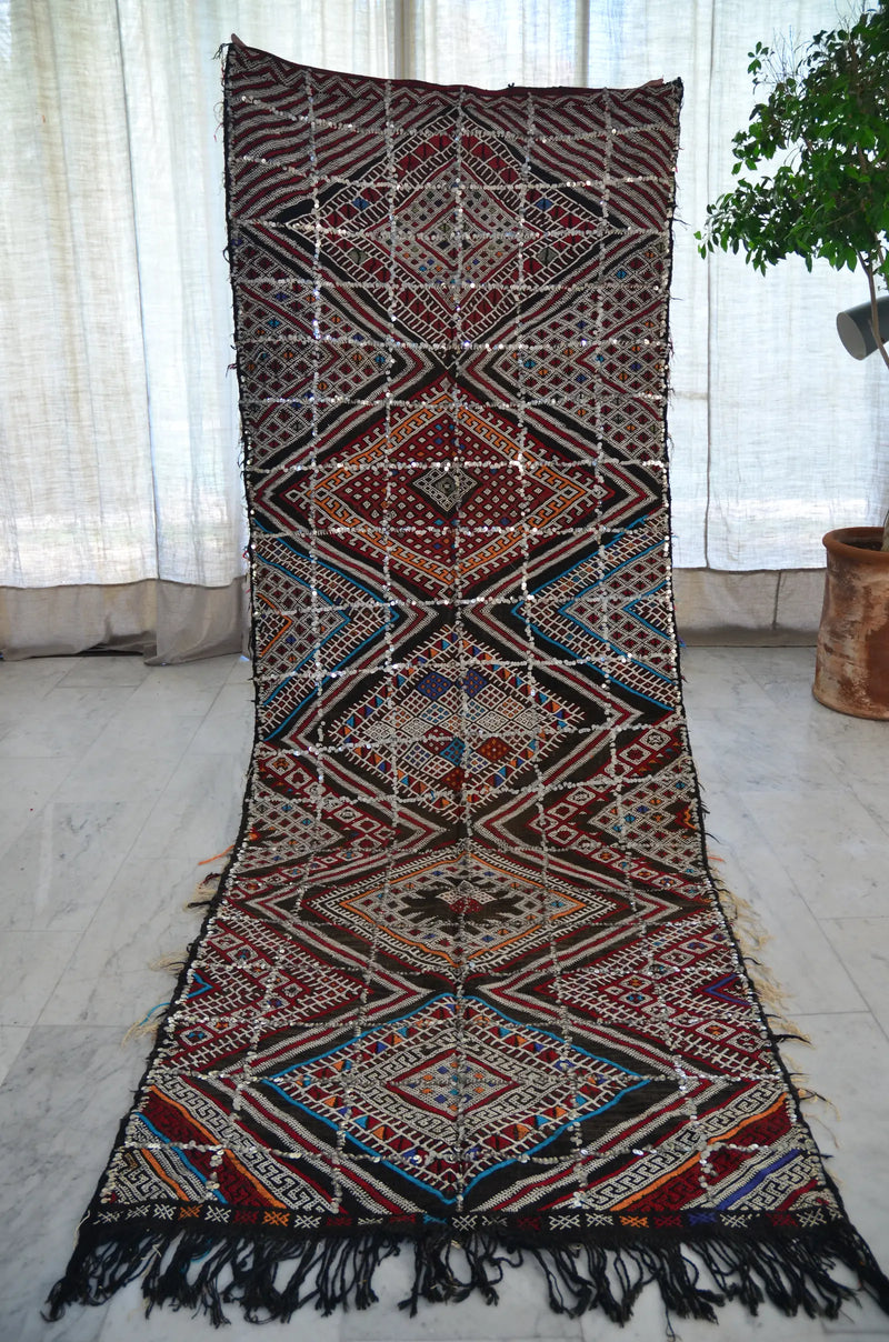 Kilim Handira Rug (K7)