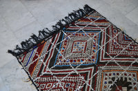 Kilim Handira Rug (K7) — 3