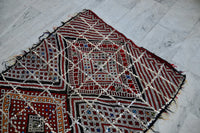 Kilim Handira Rug (K7) — 4