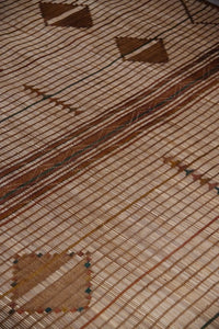 Talubent Tuareg Mat (N15) — 2