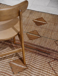 Talubent Tuareg Mat (N15) — 3