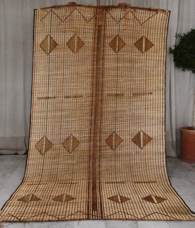 Talubent Tuareg Mat (N15)