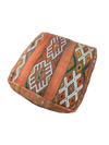 Kilim Berber Pouf (RP11)