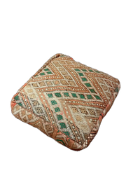 Beni Mguild Pouf (RP6) — 1