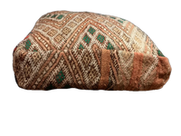 Beni Mguild Pouf (RP6) — 2