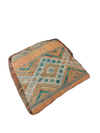 Kilim Berber Pouf (RP8)