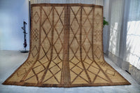 Azul Tuareg Mat (T88) — 1