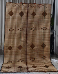 Yuba Tuareg Mat (V101) — 1