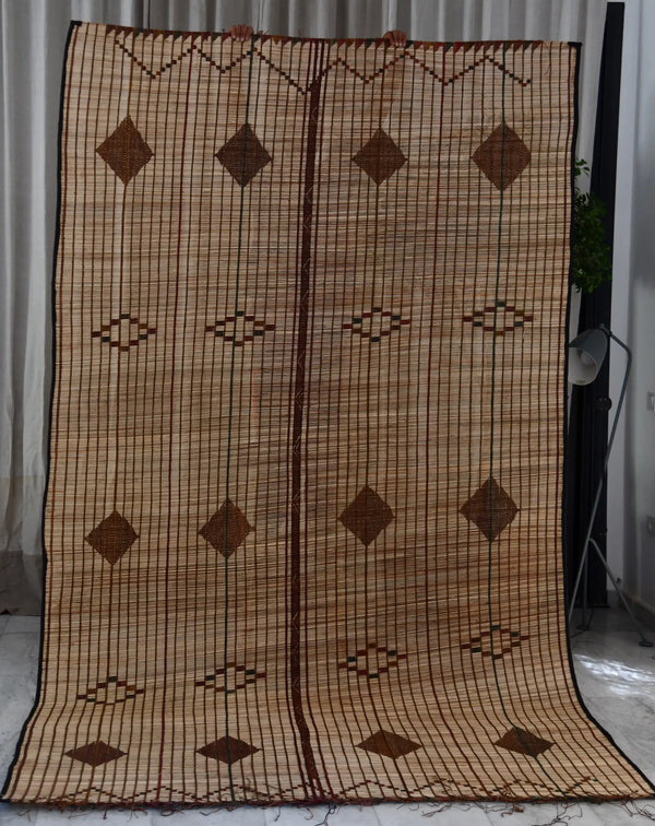 Yuba Tuareg Mat (V101)
