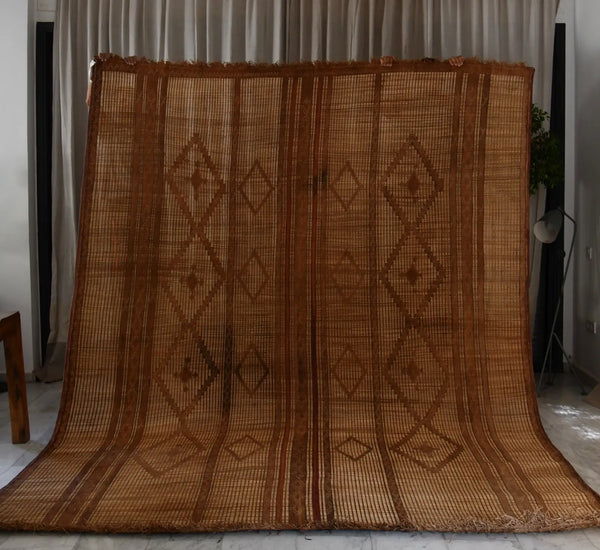 Thiya Tuareg Mat (V102)