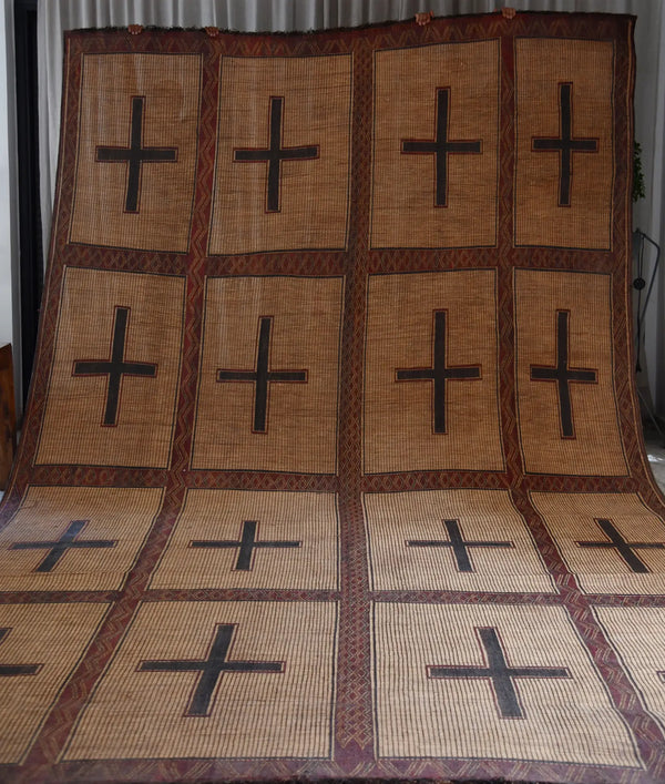 Assaghen Tuareg Mat (V104)
