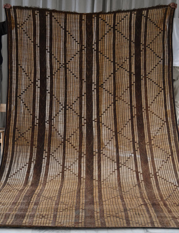 Mesqel Tuareg Mat (V13)