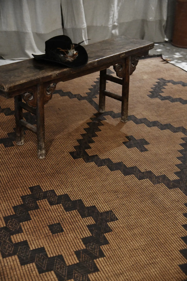 Tanit Tuareg Mat (V16)