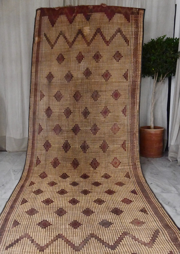 Abal/Runner Tuareg Mat (V2)