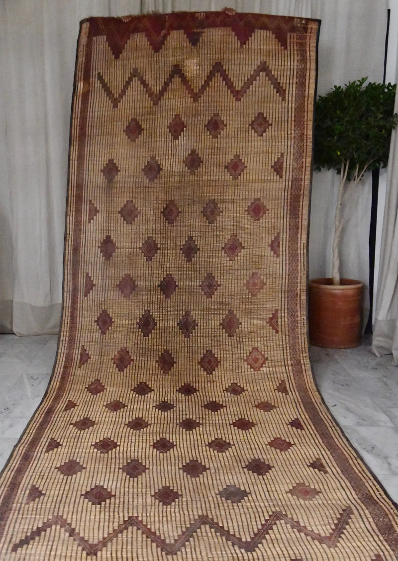 Abal/Runner Tuareg Mat (V2)