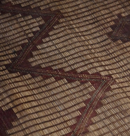 Abal/Runner Tuareg Mat (V2) — 2