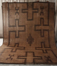 Tefat Tuareg Mat (V20) — 1