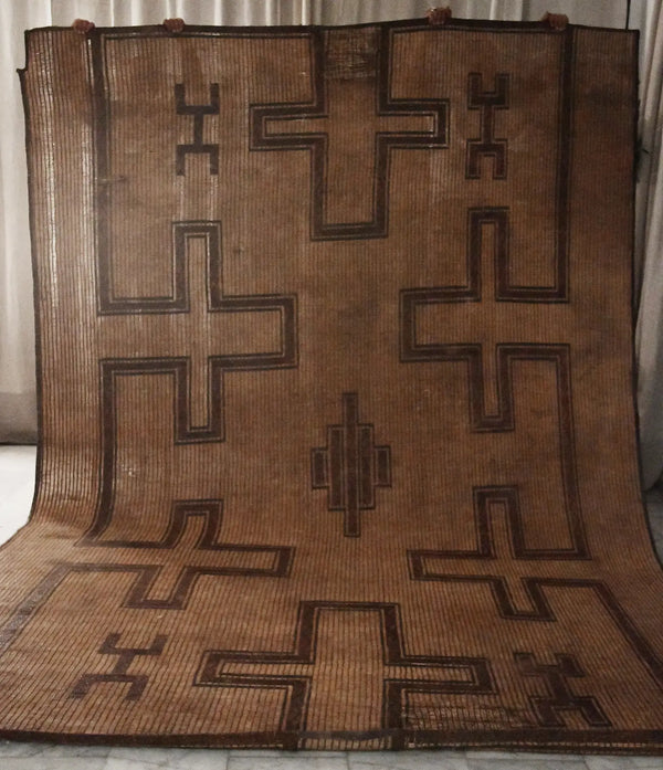 Tefat Tuareg Mat (V20)