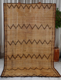 Talwin Tuareg Mat (V22) — 1