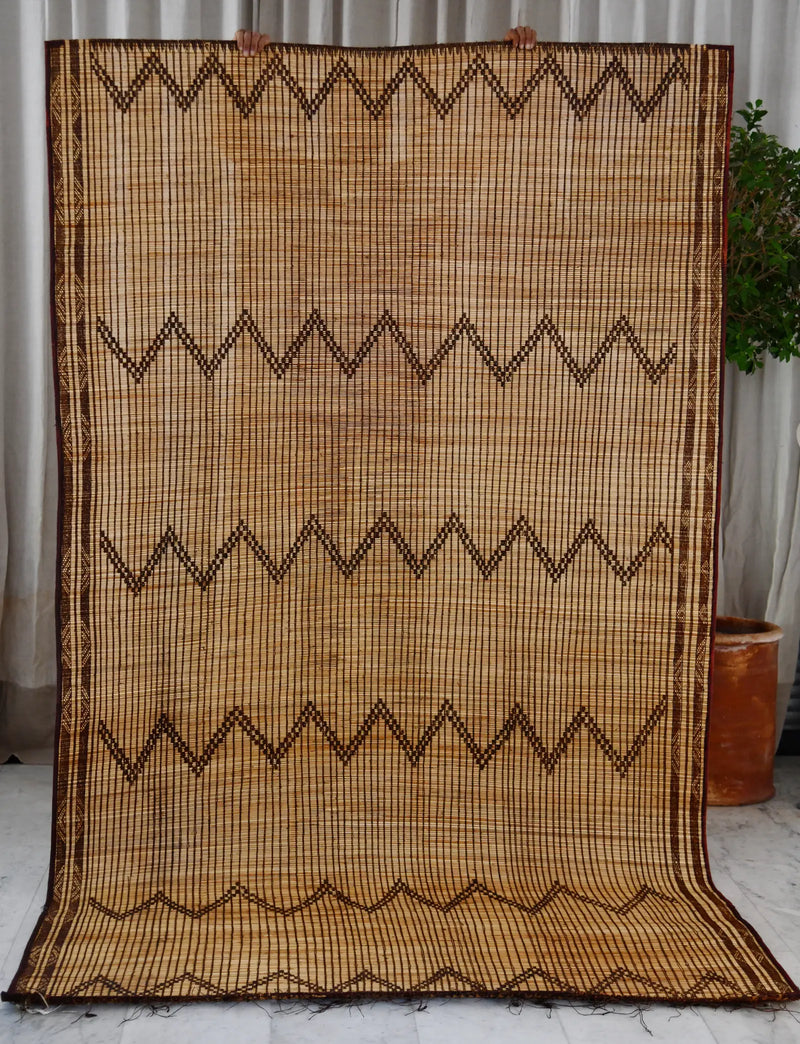 Talwin Tuareg Mat (V22)