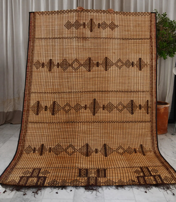 Idir Tuareg Mat (V33)