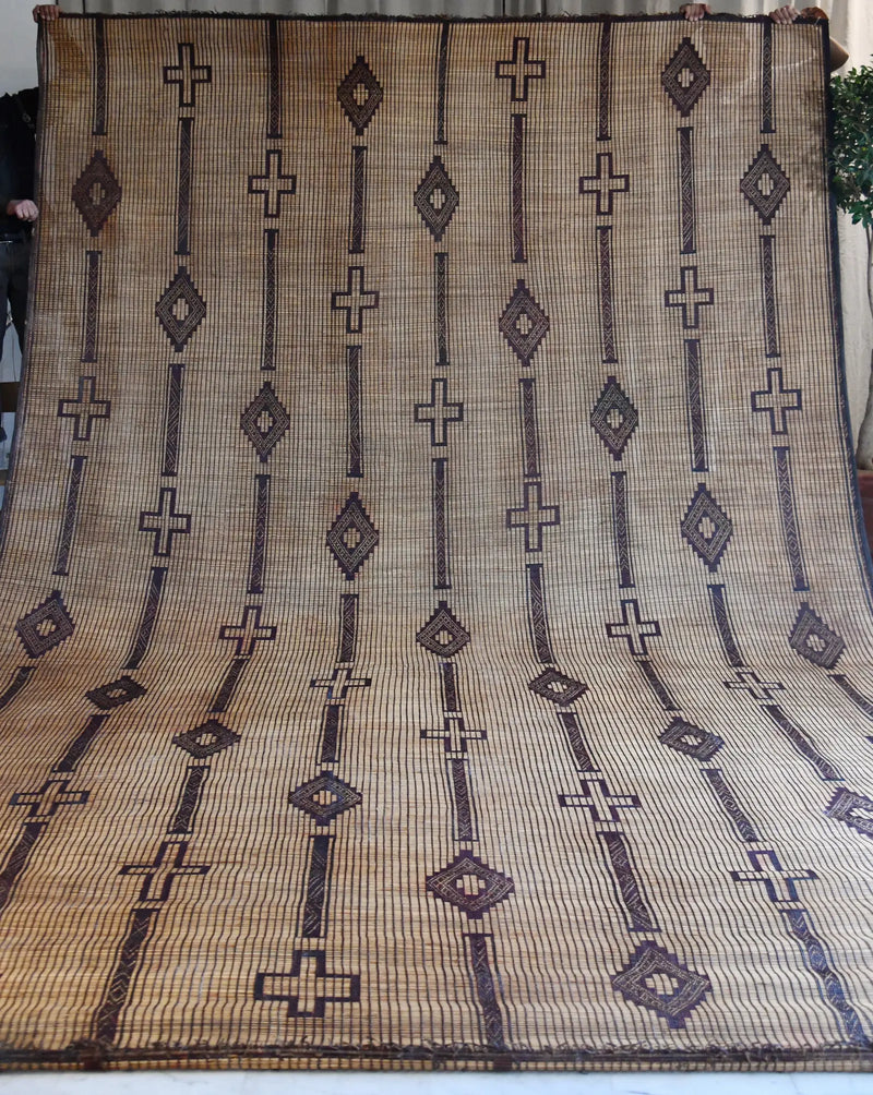 Taghma Tuareg Mat (V5)