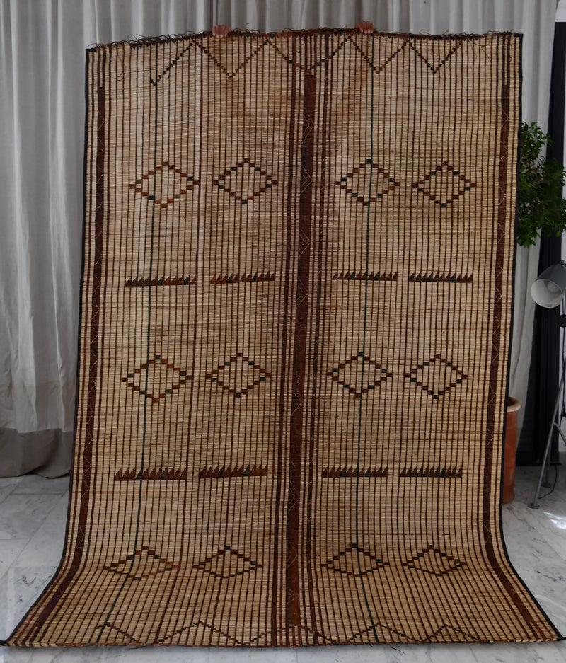 Avar Tuareg Mat (V55)