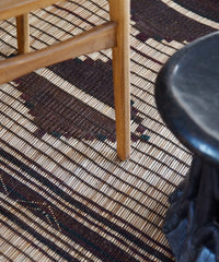 Tallit Tuareg Mat (V77) — 2